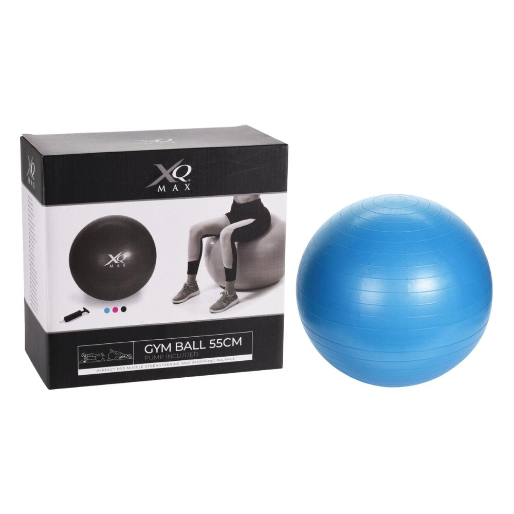XQ Max Yoga Ball | 55cm - Choice Stores
