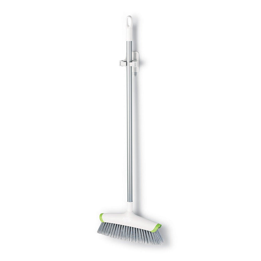 Command Damage-Free Broom Gripper | Supports up to 1.8 kg