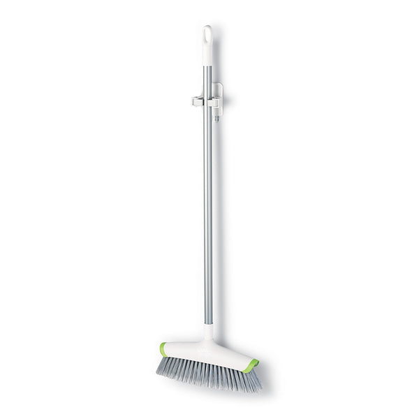 Command Damage-Free Broom Gripper | Supports up to 1.8 kg