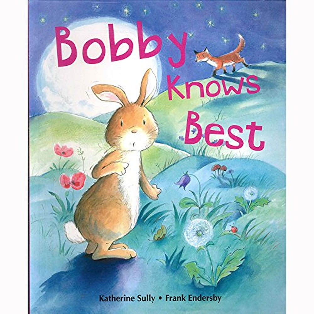 Alligator Bobby Knows Best Story Book | Watercolour Art, Bedtime Calm