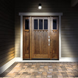 JML Handy Brite Solar Spotlight product image
