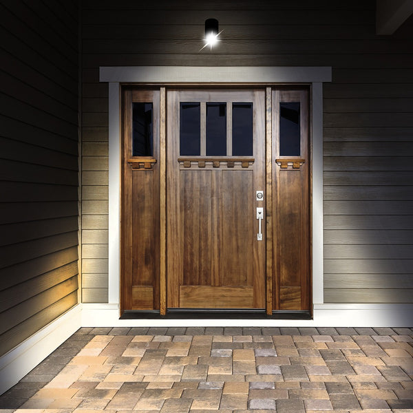 JML Handy Brite Solar Spotlight product image