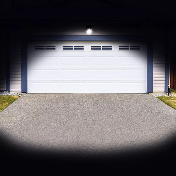 JML Handy Brite Solar Spotlight product image