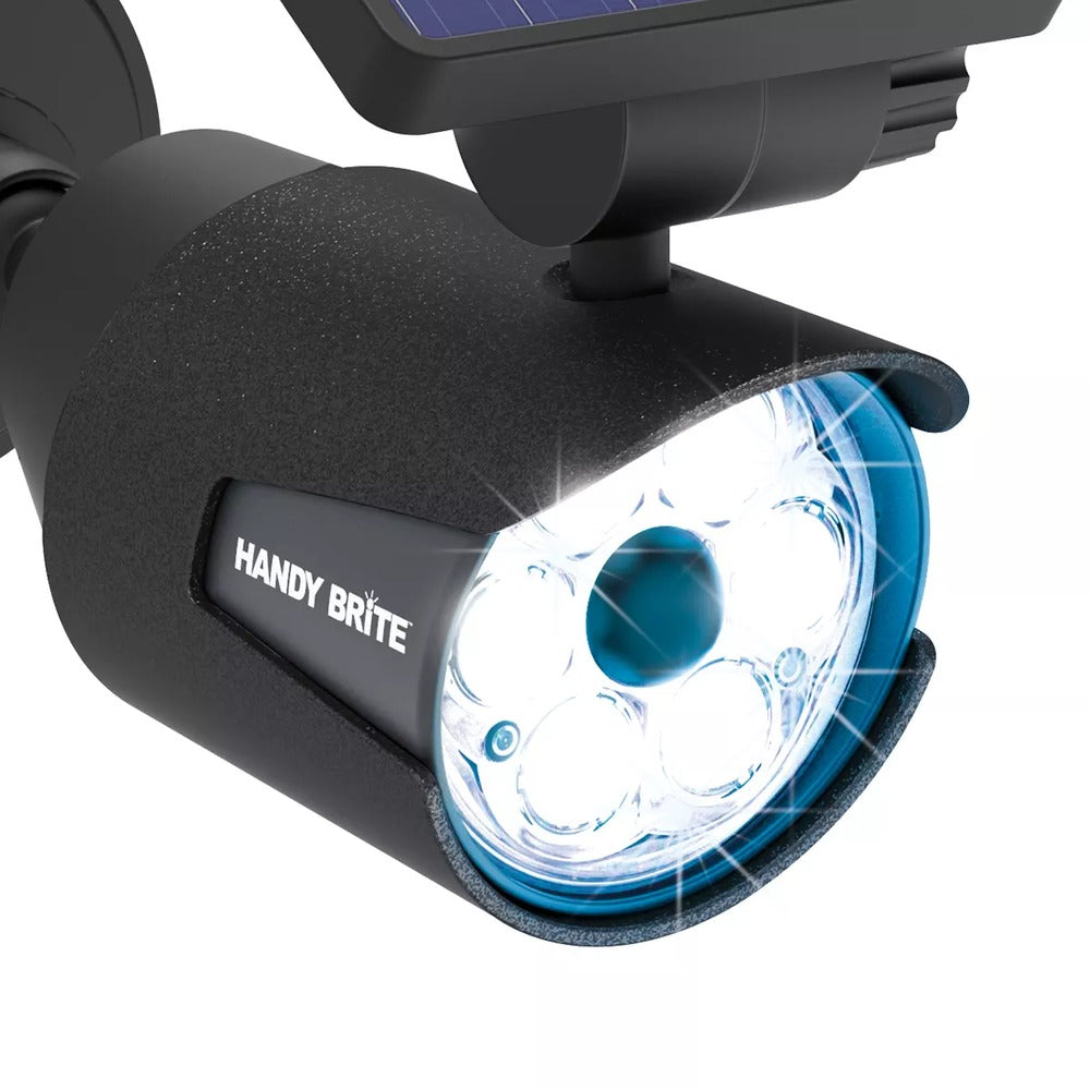 JML Handy Brite Solar Spotlight product image