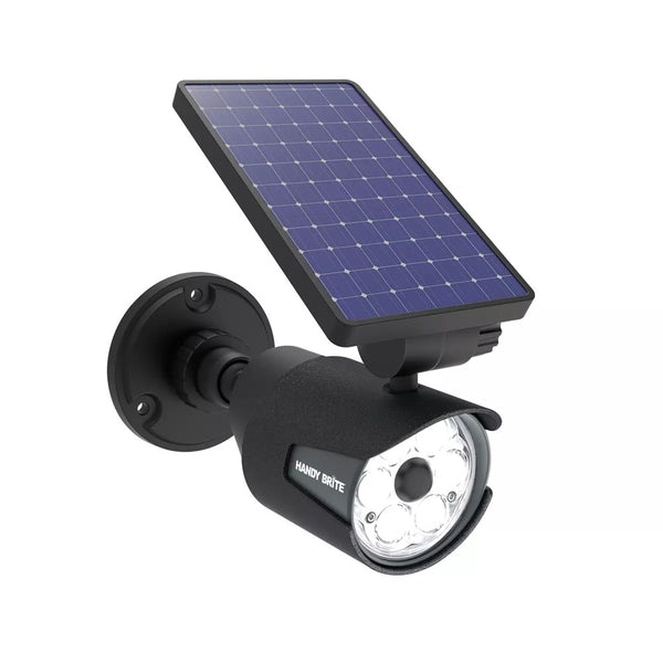 JML Handy Brite Solar Spotlight product image