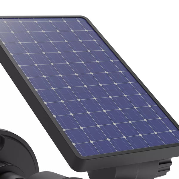 JML Handy Brite Solar Spotlight product image