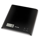 Salter Black Digital Kitchen Scale