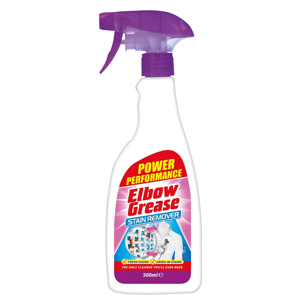Elbow Grease Stain Remover Spray | 500ml