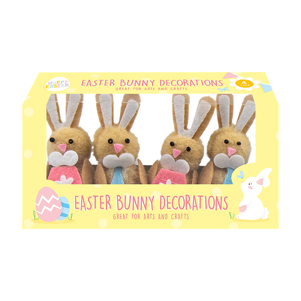 hoppy-easter-bunny-decorations-pack-of-4