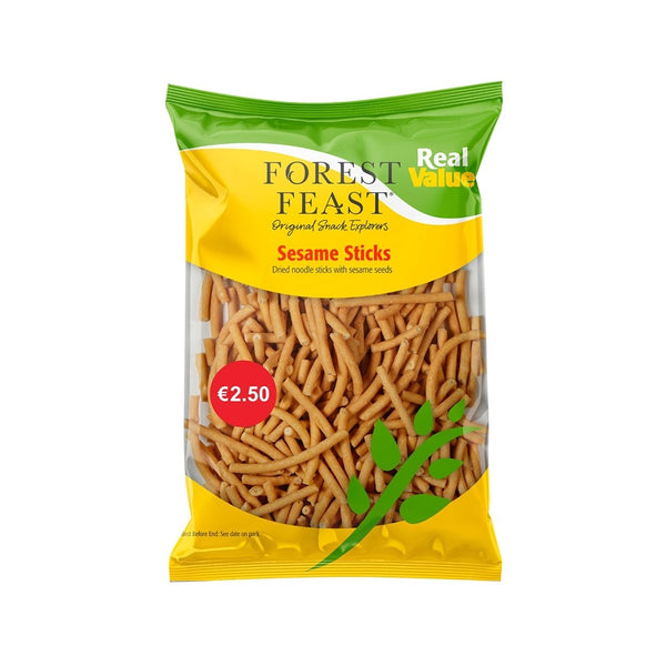 Forest Feast Real Value Bombay Mix | 150g