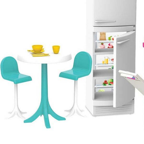 Dede Linda's Kitchen Playset