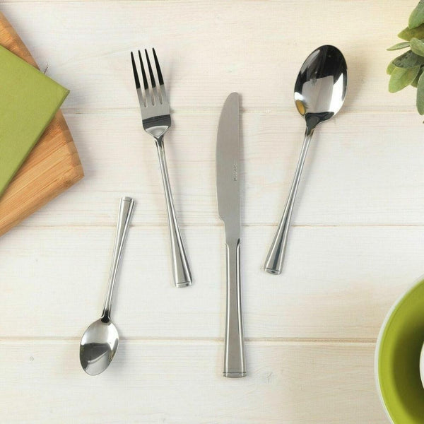 Salter Buxton Cutlery Set - Stainless Steel - 16 Piece