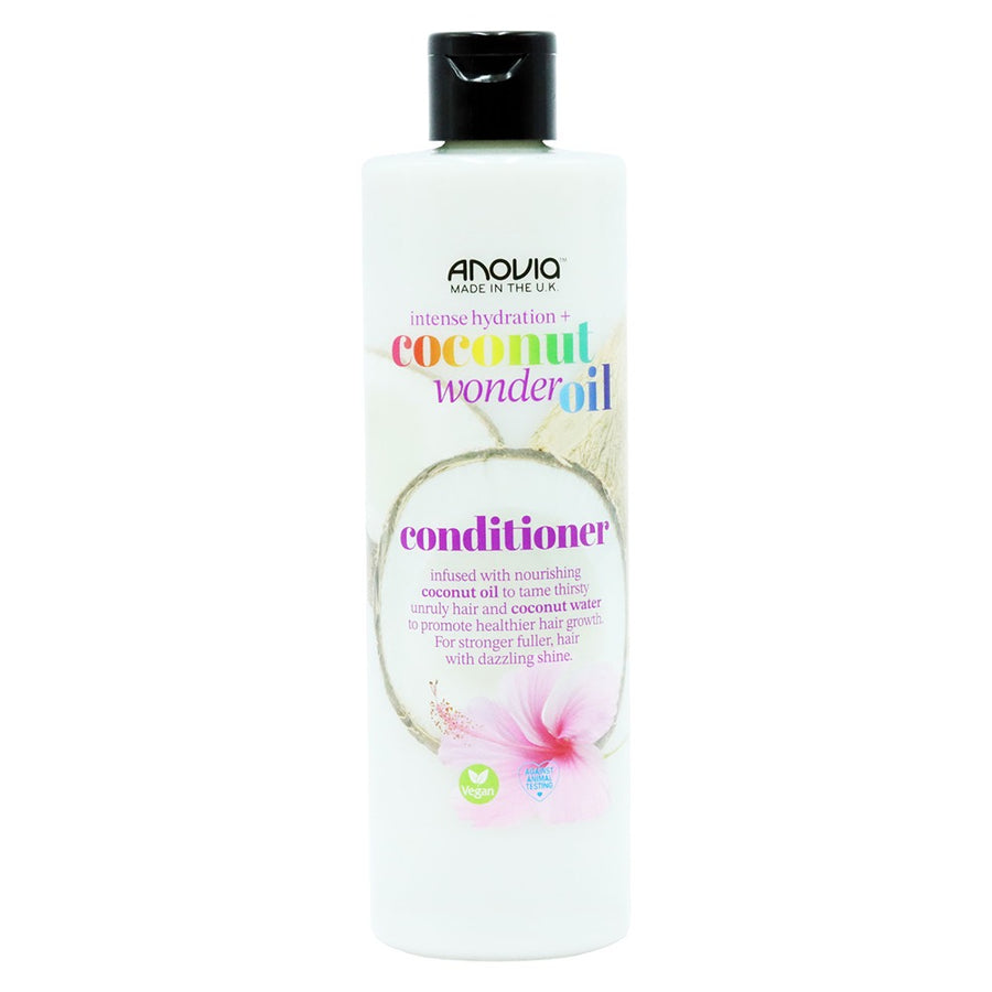 Anovia Conditioner - Coconut Water - 415ml