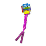Kids' Classic Outdoor Skipping Rope | Assorted Colours, Ages 5+