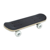 Mini Finger Skateboards Toy Set | 6 Pieces, Assorted Designs and Colours