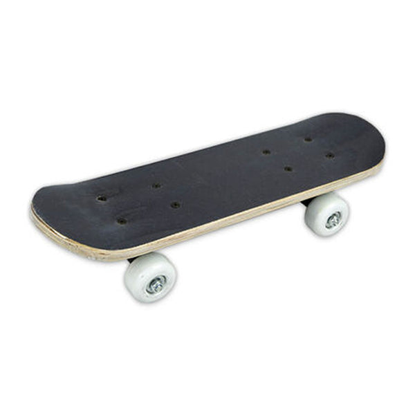 Mini Finger Skateboards Toy Set | 6 Pieces, Assorted Designs and Colours