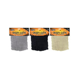 Distressed Creepy Cloth Halloween Decoration - 2.1m, Assorted Colours