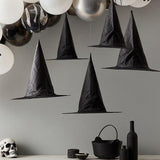 Halloween Hanging Witch Hat Decorations 