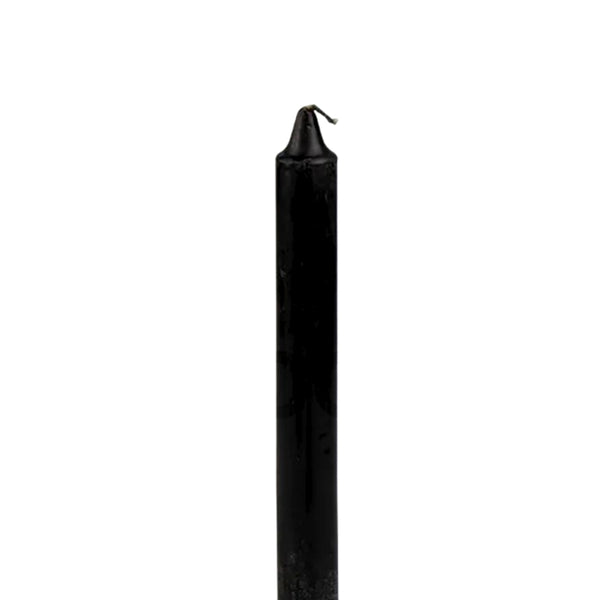 Halloween Spooky Bleeding Tapered Candles | 2pk