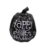 Halloween Slogan Pumpkin Ornament Set 