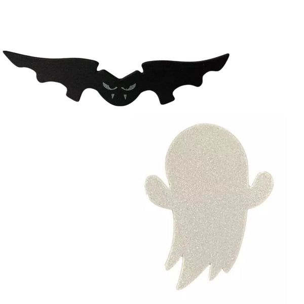 Halloween Foam Sticker Kit | 24 pack