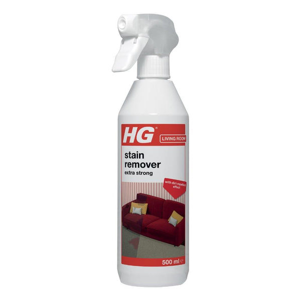 HG Stain Remover X-Strong | 500ml