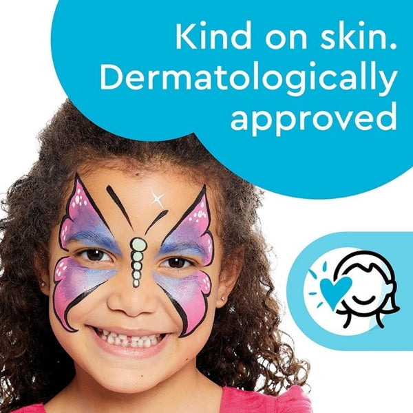 Snazaroo Face Paint Kit 
