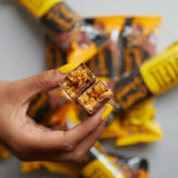 Fulfil Crispy Caramel Bar | 37g