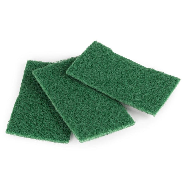 Beldray Recycled Fibre Scourers - 3 Pack