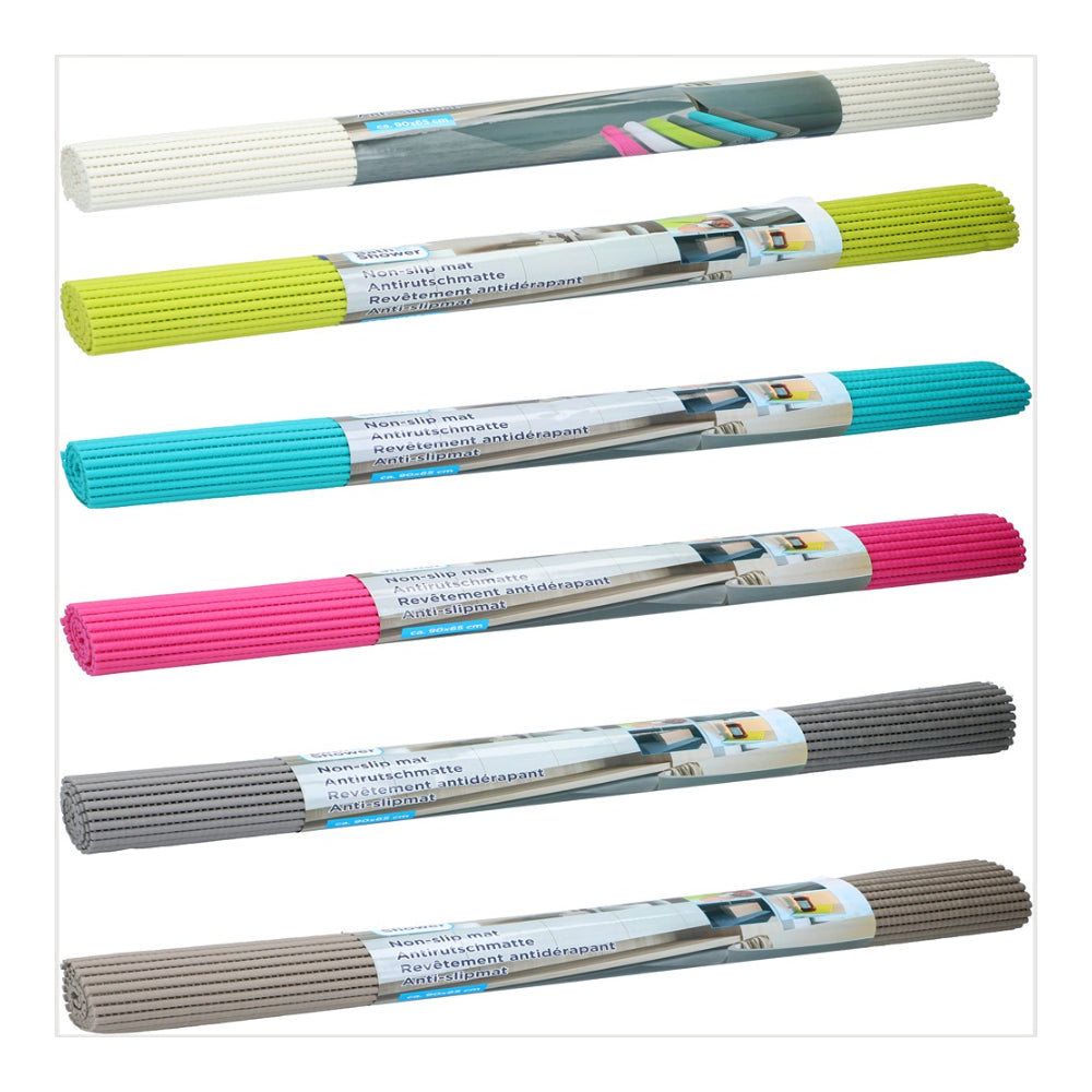 Non Slip PVC Mat - 65x90cm