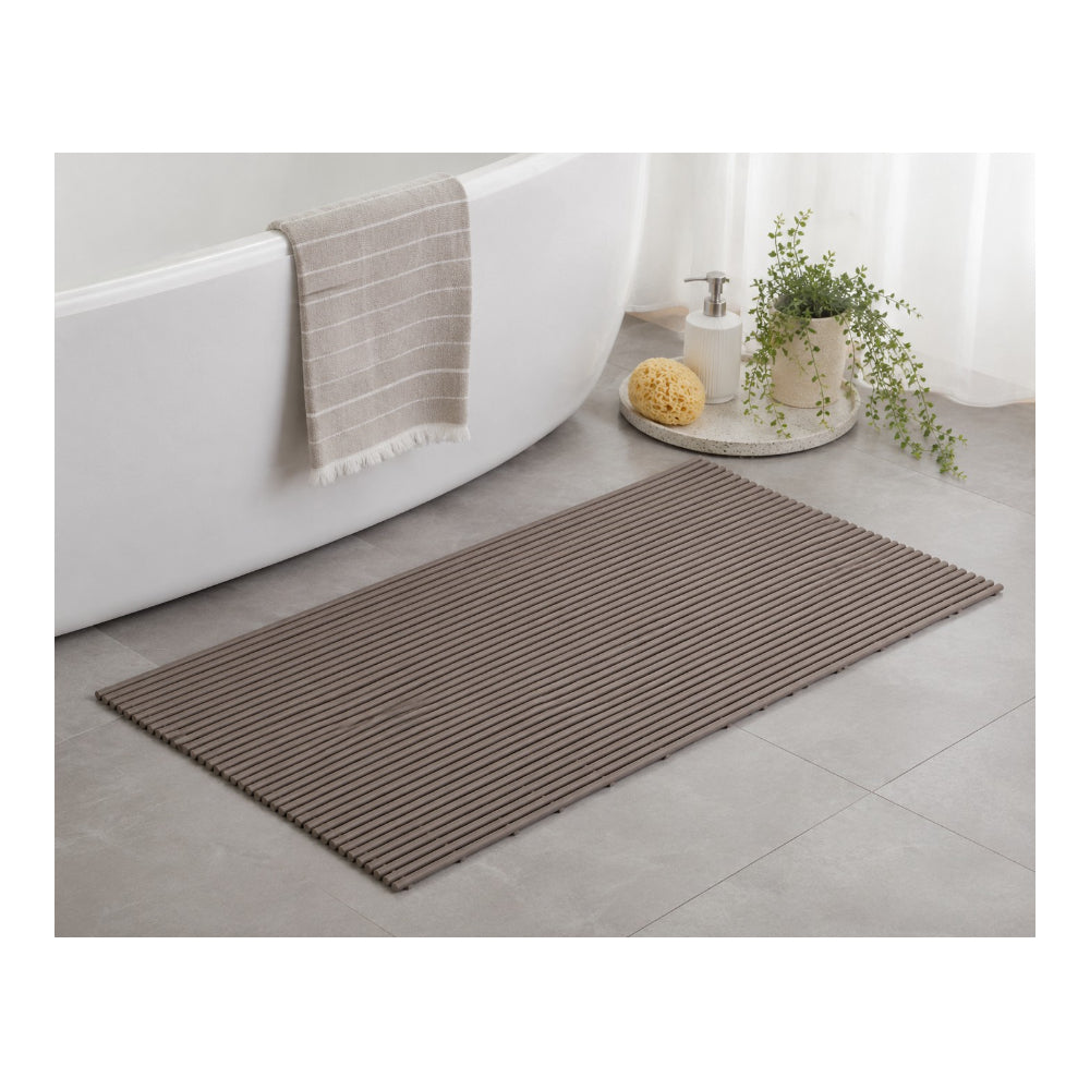 Non Slip PVC Mat - 65x90cm