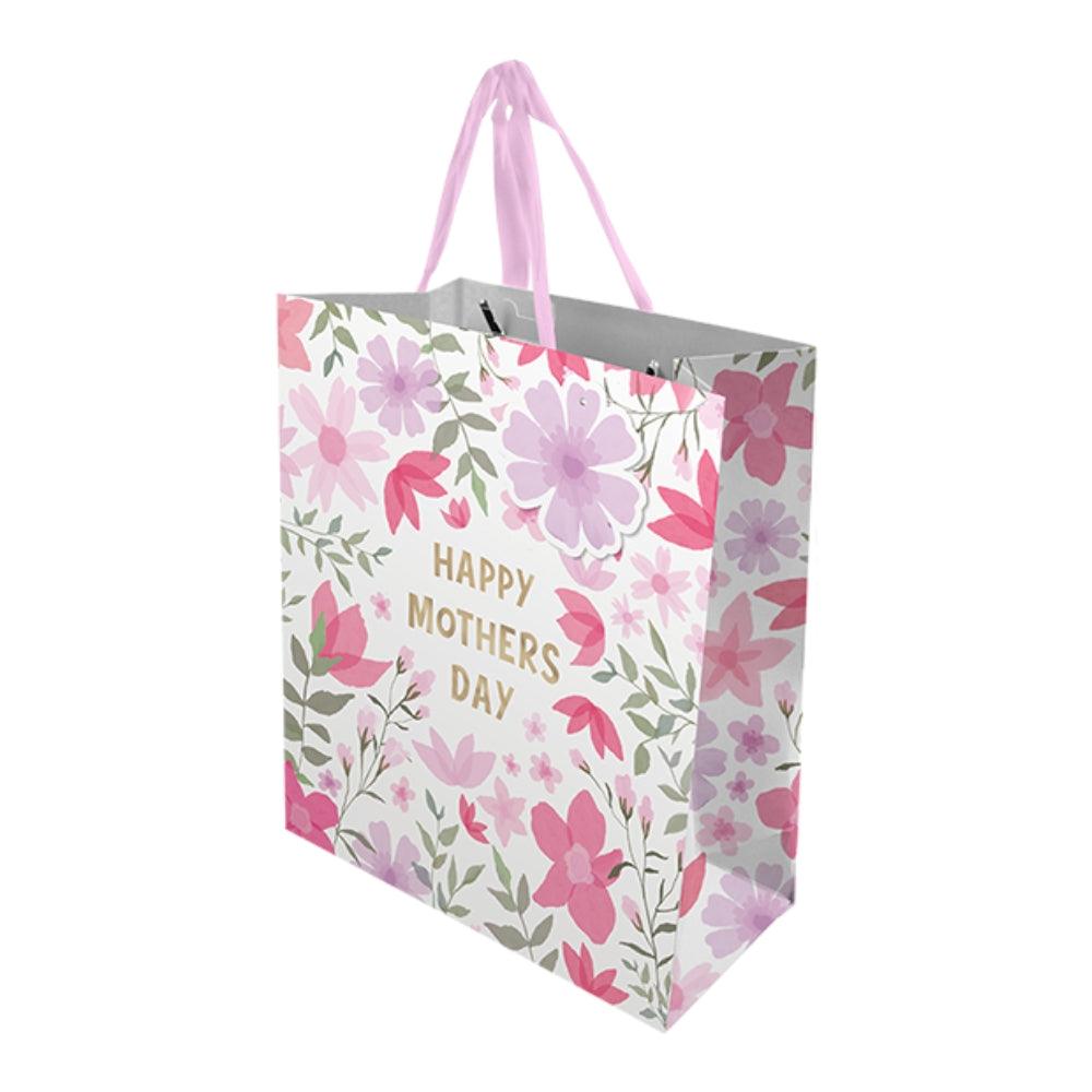 Amazing Mum Medium Gift Bag | Assorted Design - Choice Stores
