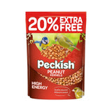 Peckish Peanut Kernels - 2kg