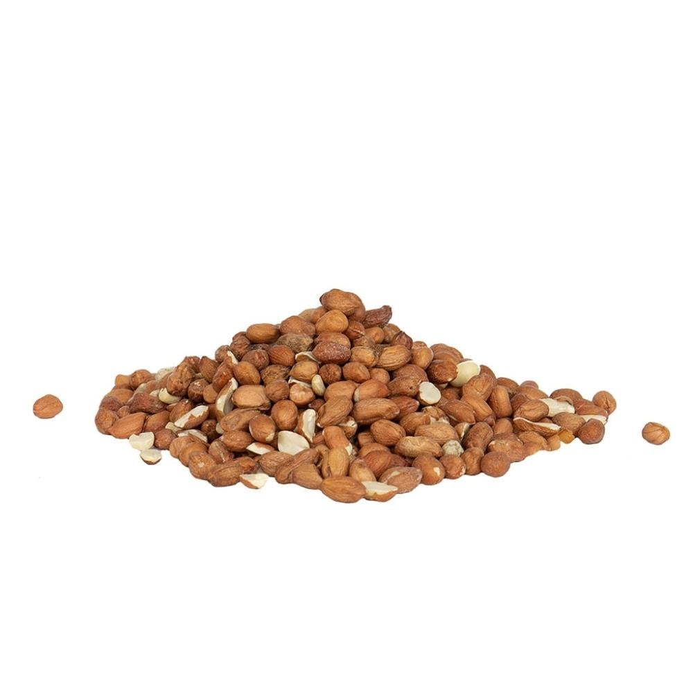 Peckish Peanut Kernels - 2kg