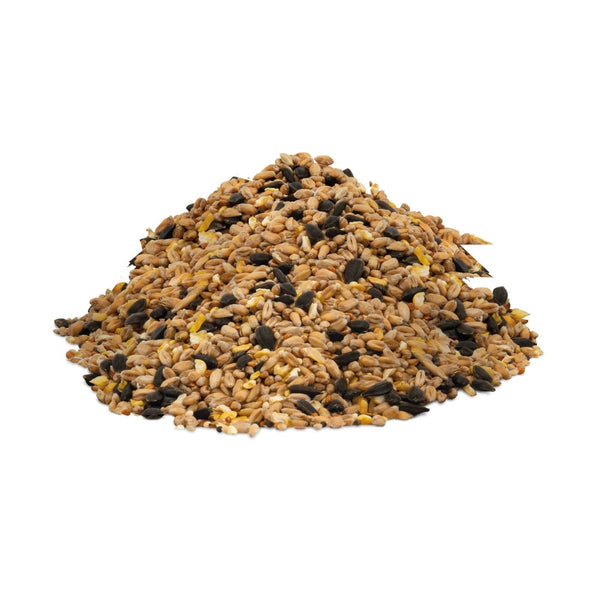 Peckish Natural Balance Seed - 5kg with 20% Extra