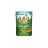 Peckish Complete Seed Mix Wild Bird Feed | 20kg, No Mess, 12 Seed Blend