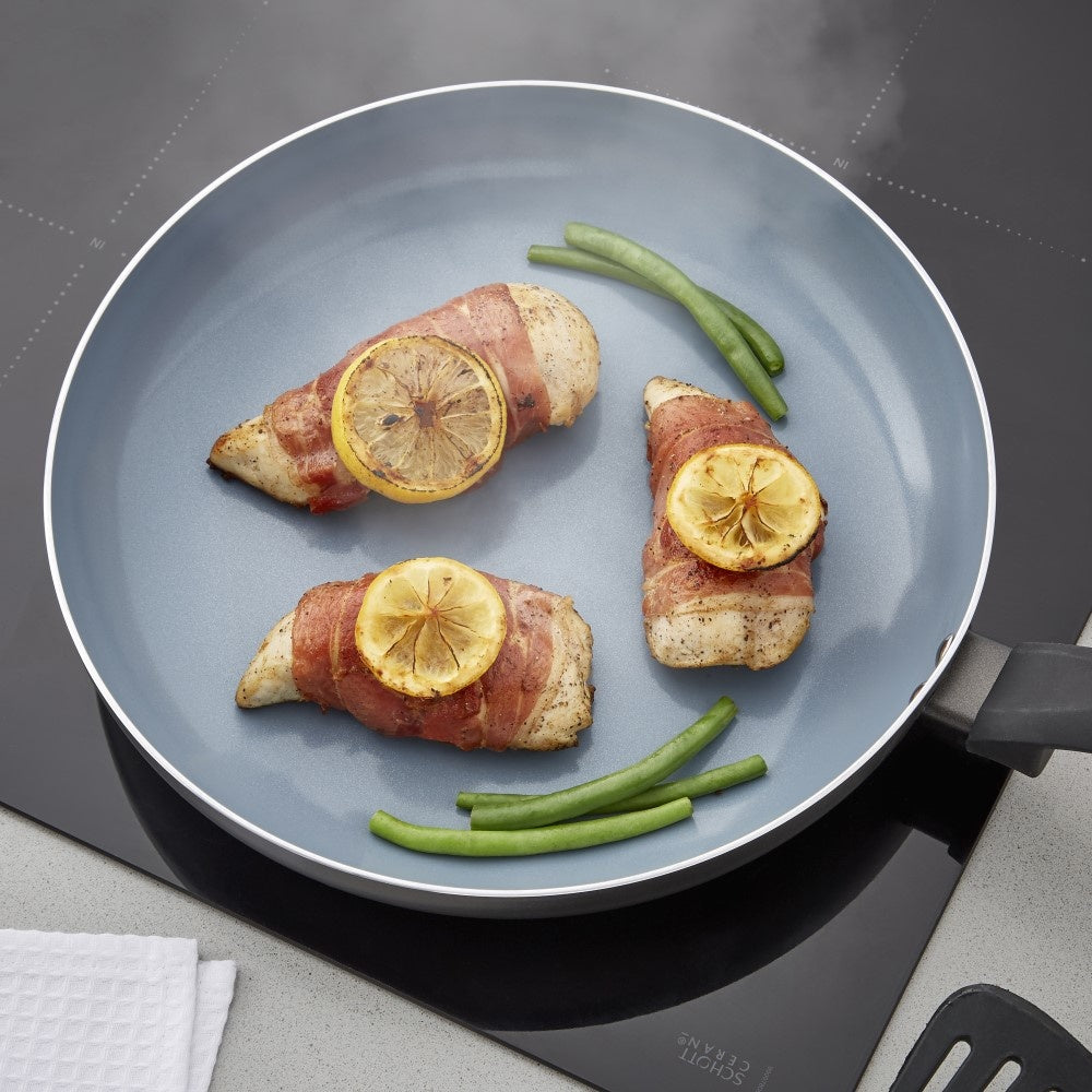 Tower Frying Pan - Cerasure Non-Stick - 30cm