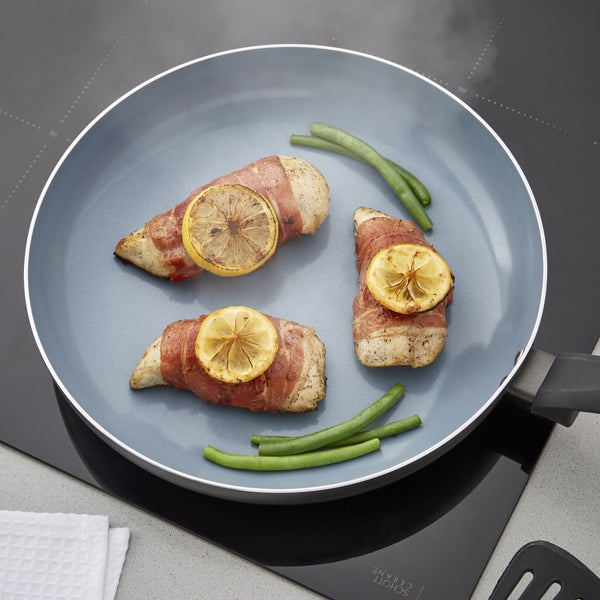 Tower Frying Pan - Cerasure Non-Stick - 30cm