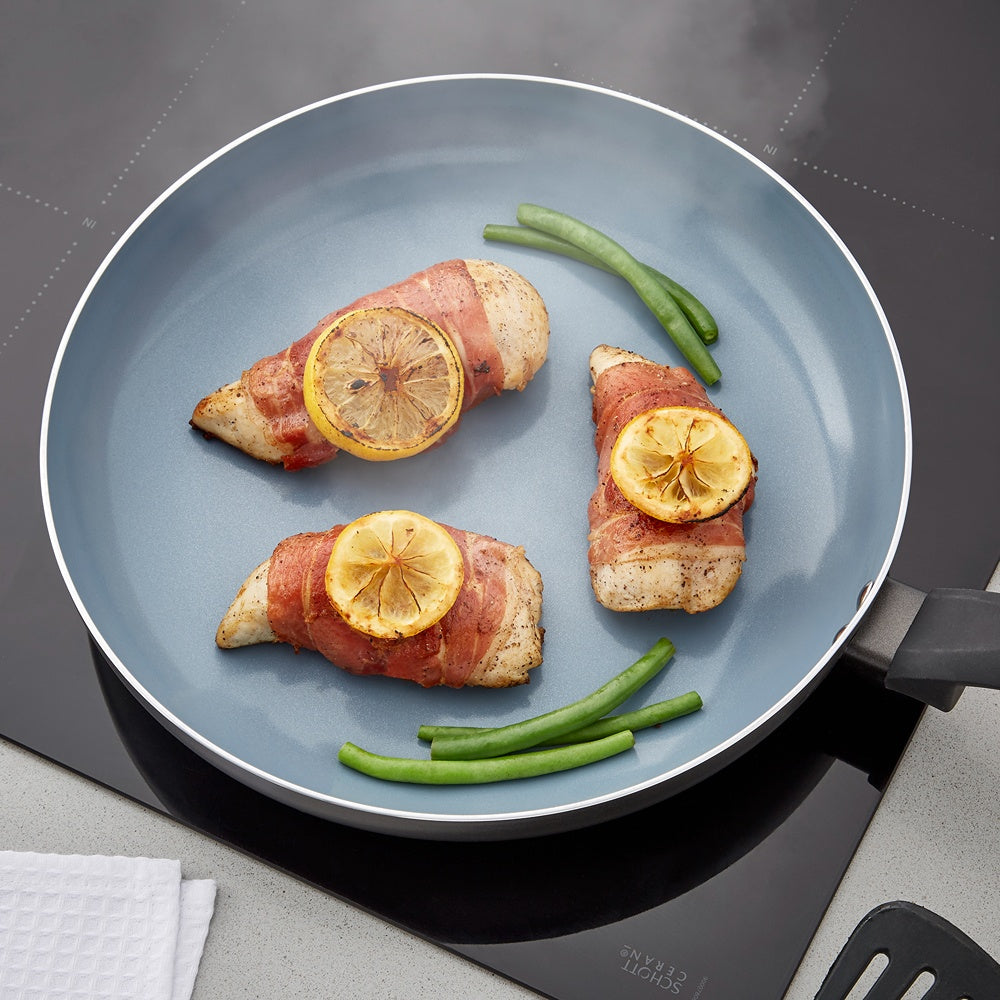 Tower Frying Pan - Cerasure Non-Stick - 30cm