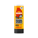 Original Source Mango Shower Gel | 250 ml, with 6 Natural Oils