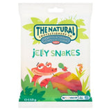 The Natural Confectionery Co Jelly Snakes | 110g