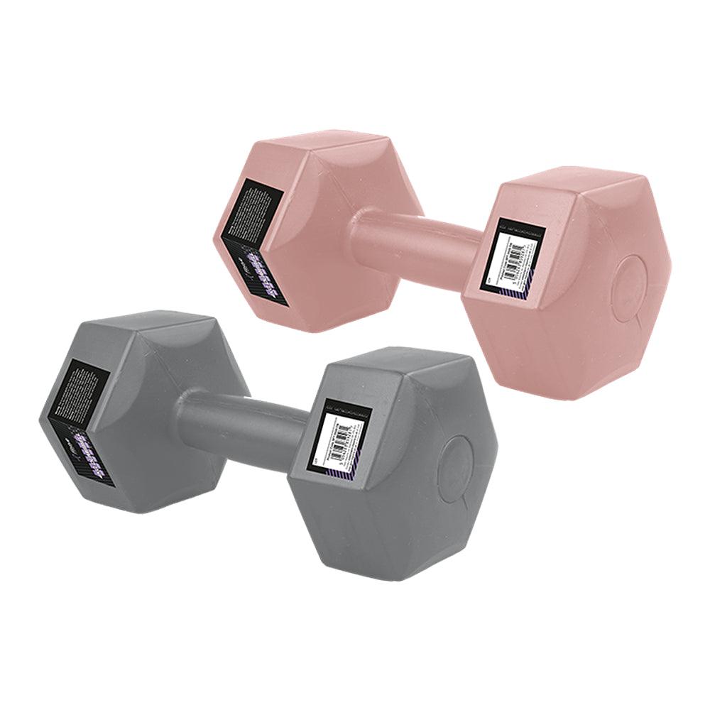 Fitstyle Dumbbell | 4kg - Choice Stores