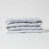 Waterproof Quilted Super King Mattress Protector | 180 x 200cm, 30cm Deep