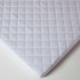 Waterproof Quilted Super King Mattress Protector | 180 x 200cm, 30cm Deep