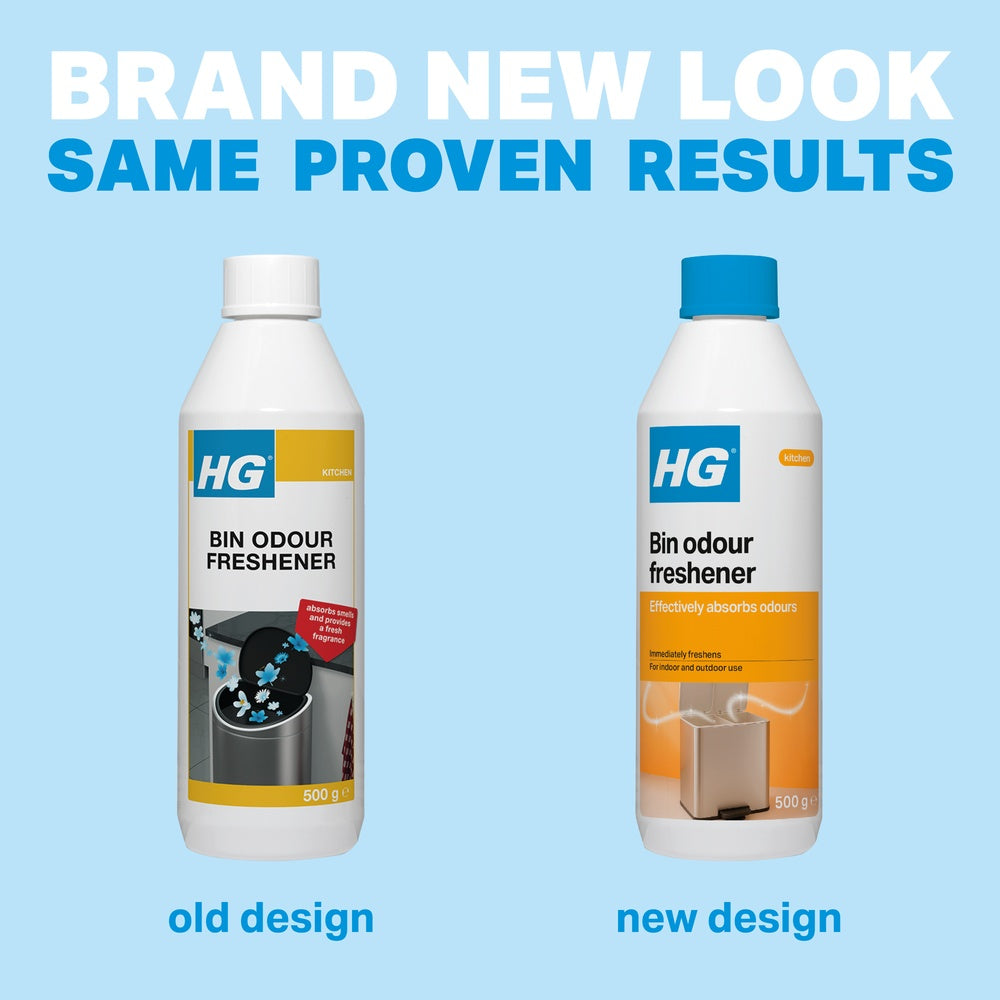 HG Bin Odour Freshener - 500g