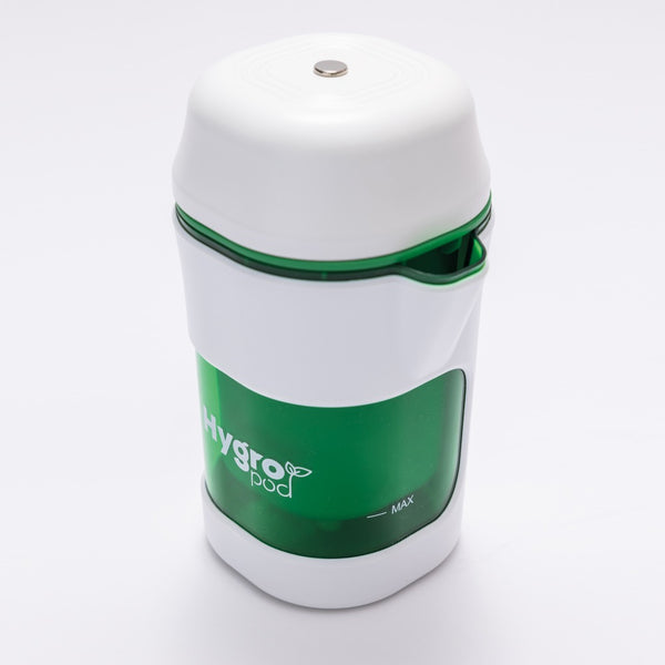 JML HygroPod Indoor Plant Pot - Self-Watering - LED Lights product image
