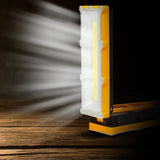 JML Handy Brite Work Light - Foldable LED Cordless product image