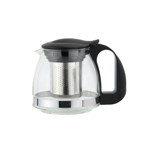 Apollo Glass Teapot - 600ml