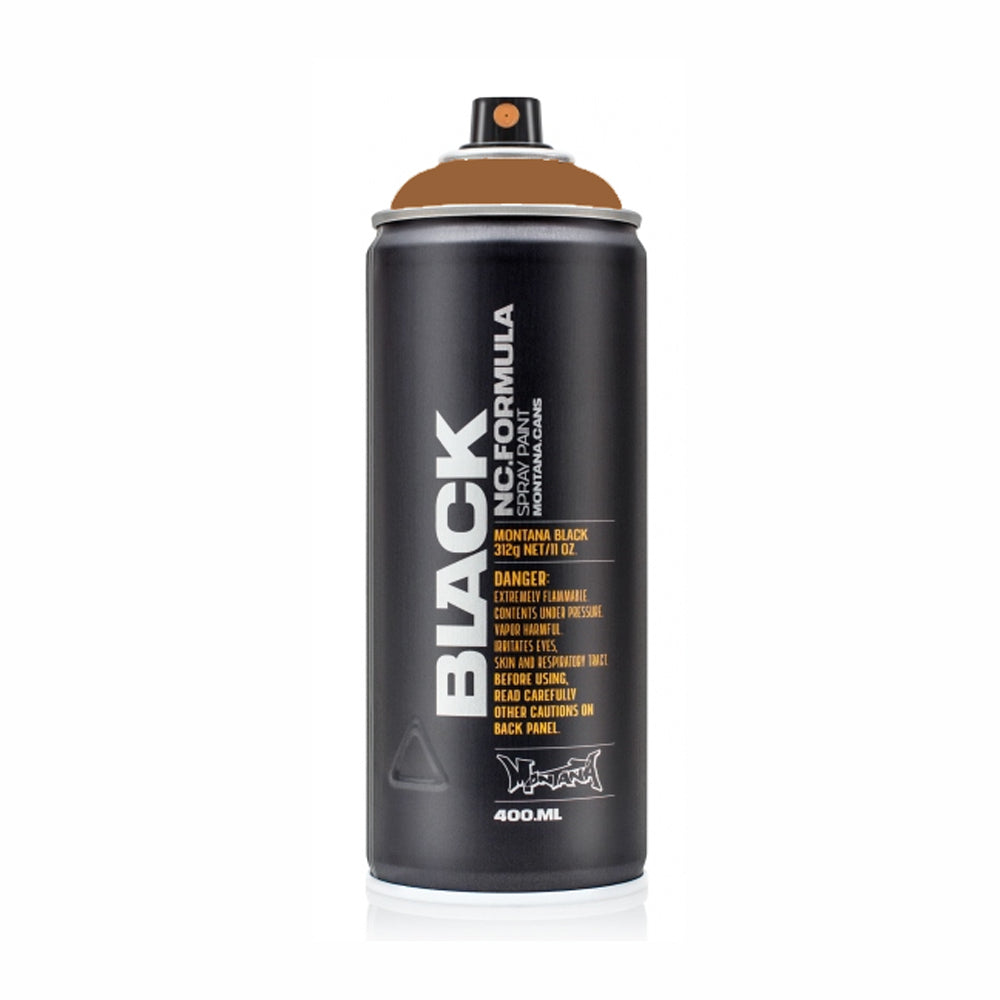 Montana Copper Chrome NC-Formula Spray Paint | 400 ml, 312 g