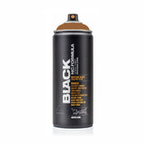 Montana Copper Chrome NC-Formula Spray Paint | 400 ml, 312 g